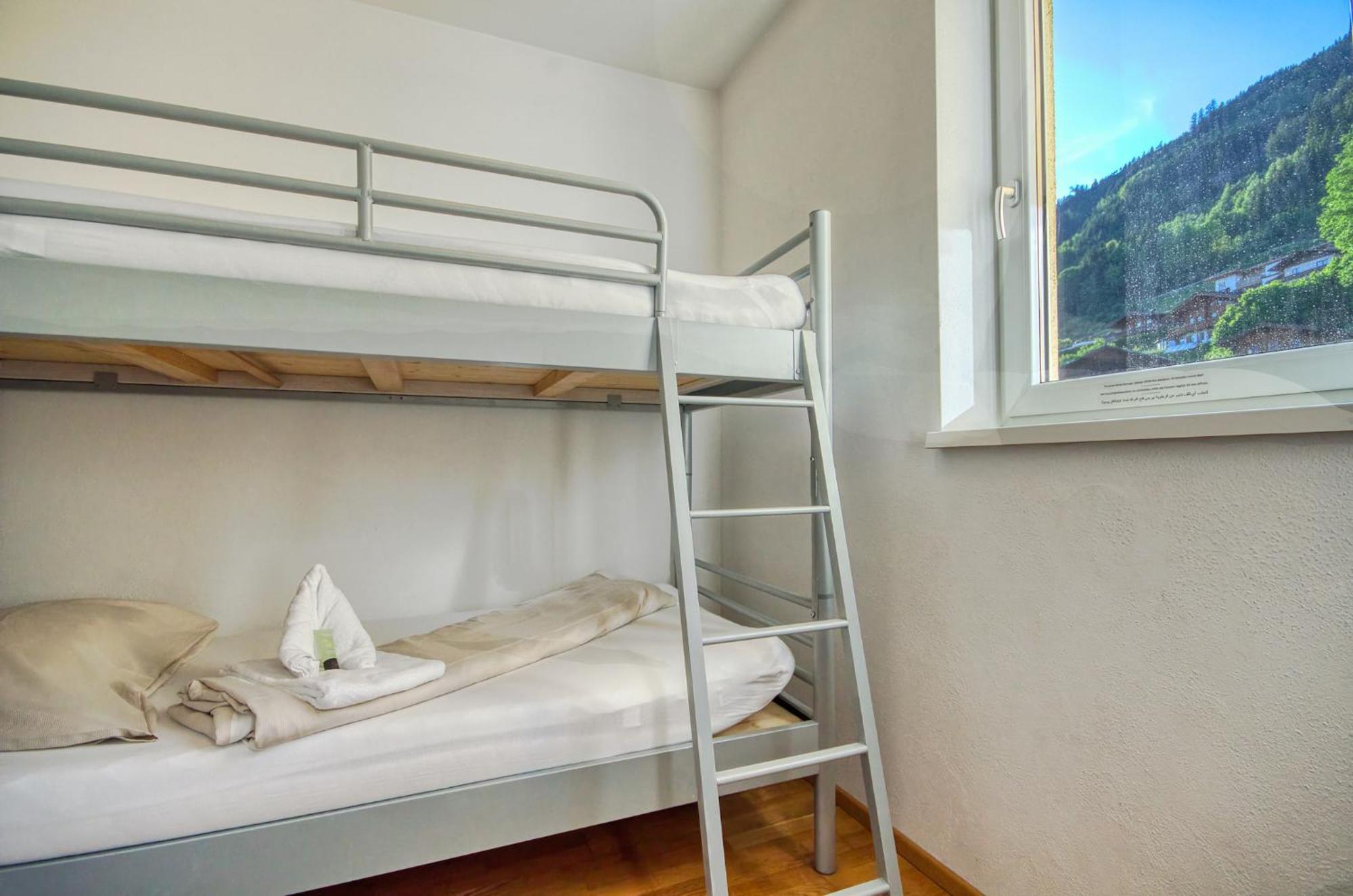 Apartmán Leon - By Alpen